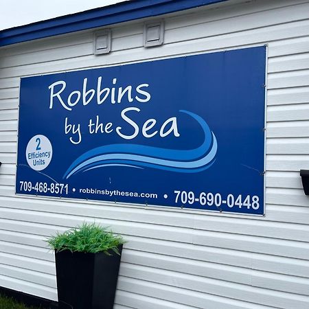 博纳维斯塔Robbins By The Sea别墅 外观 照片